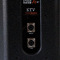 SanSui/山水 SP101无源对箱音箱KTV卡包重低音炮音响家庭ktv音响套装