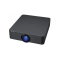 索尼(SONY)VPL-F535WZ投影仪 高清宽屏 工程投影机 激光投影 (5200流明 1280*800分辨率)