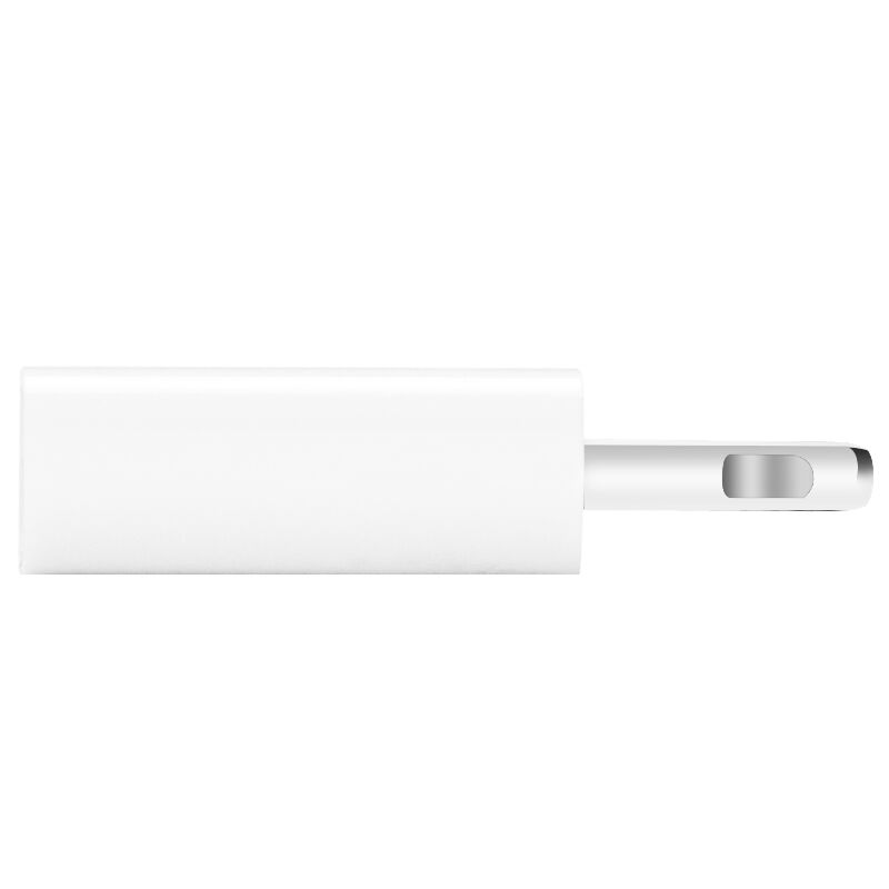 capshiJH4007白色苹果适于iPhone5/5s/6/6s//8Plus iPad4/5配件充电线数据线转接头高清大图