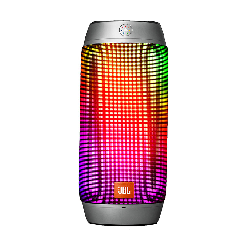 JBL Pulse2音乐脉动二代 银色