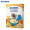 雀巢(Nestle)宝贝营养+金装燕麦小麦南瓜营养米粉(8-36个月)225克(9包X25克)