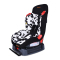 [苏宁自营]贝思瑞(besrey)汽车儿童安全座椅ISOFIX接口 BY-1561(6个月-7岁)