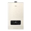 美的燃气热水器JSQ28-14HG6A(T)