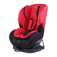 [苏宁自营]贝思瑞(besrey)汽车儿童安全座椅ISOFIX接口 BY-1581(0-4岁)