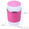 澳柯玛(AUCMA)XPB30-8518 3.0公斤半自动单桶非变频 迷你小洗衣机 婴儿童宝宝专用(粉色)