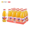 良珍（Legent）橙汁饮料 地中海风味果汁 1L×12/整箱装 西班牙进口果汁饮料