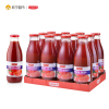 良珍(Legent)番茄汁 地中海风味果汁 1L×12/整箱装西班牙进口果汁饮料