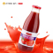 良珍(Legent)番茄汁 地中海风味果汁 1L×12/整箱装西班牙进口果汁饮料