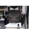 富士通(Fujitsu)DPK5016S票据快递单连打专用超高速针式打印机