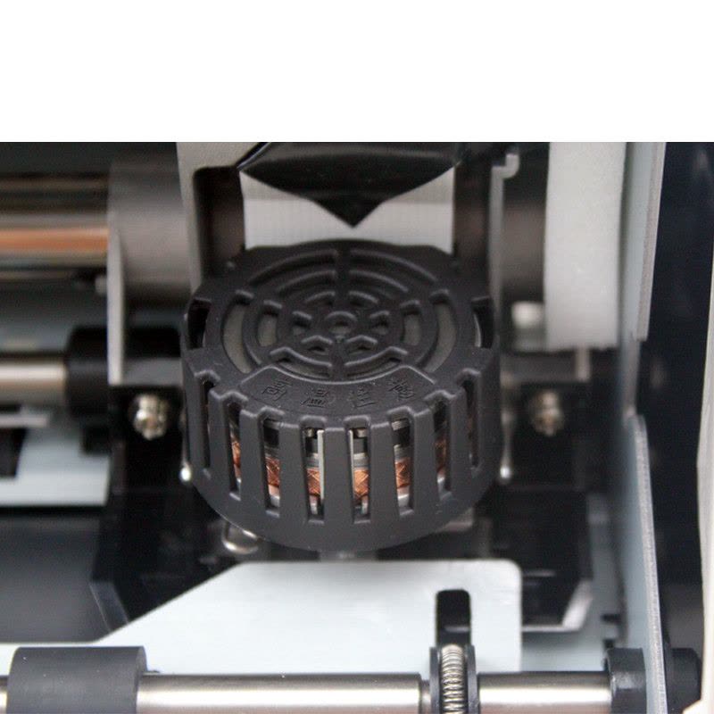 富士通(Fujitsu)DPK5016S票据快递单连打专用超高速针式打印机图片