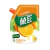 卡夫果珍 (橙味) 400克/袋,24袋/箱