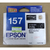 爱普生(EPSON)T1571照片黑色墨盒 (适用Epson Stylus Photo R3000)
