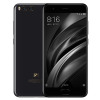 [6期免息]Xiaomi/小米 小米手机6 6GB+128GB 陶瓷黑色 移动联通电信4G手机