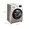 惠而浦(Whirlpool)WG-F100870BHI 10公斤全自动智能洗烘一体洗衣机