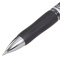 齐心(comix)K35按动中性笔12支/盒 3盒装 0.5mm水笔 签字笔 水性笔 碳素笔