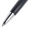 齐心(comix)BP104R圆珠笔24支/盒 蓝色0.7mm 按动式圆珠笔 细笔 原子笔办公用品书写工具