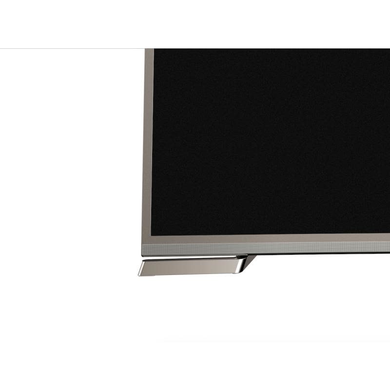 海信（Hisense）LED55N71UC 55英寸曲面量子点电视 4K 金属机身 高色域 液晶电视图片