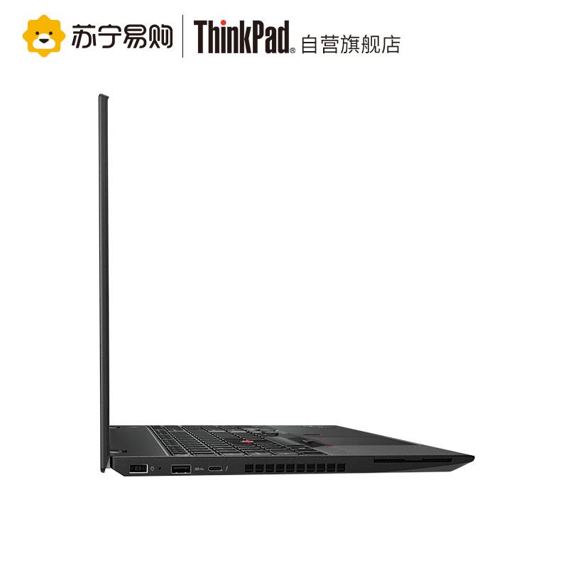 联想ThinkPad T570-3BCD 15.6英寸商务笔记本电脑(七代i7 8G 1T+128G固态盘 2G独显)图片
