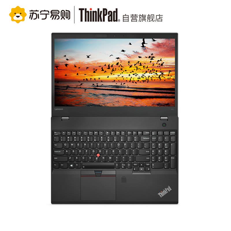 联想ThinkPad T570-3BCD 15.6英寸商务笔记本电脑(七代i7 8G 1T+128G固态盘 2G独显)图片