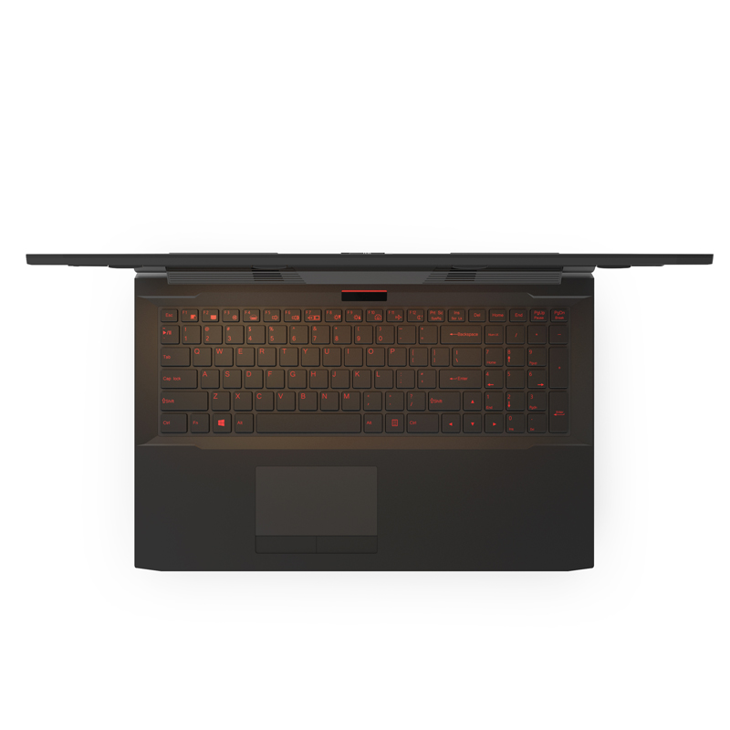 iFunk执政官 15.6英寸游戏笔记本电脑(i5-6300HQ四核 8G 500G GTX950M独显2G 镁铝合金)