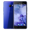 HTC U Ultra 蓝宝石版 (U-1w-128G)远望蓝移动联通电信六模全网通 双卡双待双屏
