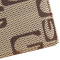 齐心(comix)A1570 织锦便携式名片夹 锦致系列 磁吸式名片盒 办公用品 名片册/夹