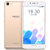 Meizu/魅族 魅蓝E2 3GB+32GB 香槟金 移动联通电信4G手机