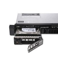 戴尔 DELL R430服务器(E5-2603V4/8G/1TSAS 热/H330 RAID卡/DVDRW/450W冷电