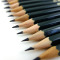 辉柏嘉9000素描铅笔2套装 全套16支绘画铅笔绘图书写美术速写防断铅笔