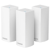领势(LINKSYS)VELOP AC6600三分身路由器电竞游戏无线路由器;双频路由三频传输 大户型/多层别墅覆盖