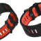AMAZFIT 智能运动手表冠军版套装 华米科技小米生态链(红色手表+黑色腕带+蓝牙耳机) 陶瓷表圈 GPS实时轨迹