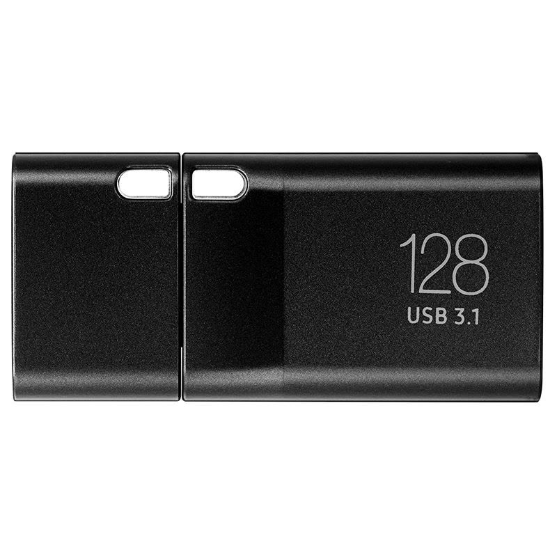 三星 USB 3.1 Type-C 128G 闪存盘 手机U盘/手机优盘 OTGU盘 迷你款图片