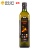 登鼎(dintel )特级初榨橄榄油 750ml 西班牙原装进口