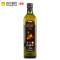 登鼎dintel 特级初榨橄榄油 750ml 西班牙原装进口