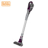 百得(BLACKDECKER)CS1820吸尘器家用手持无线大吸力吸尘器