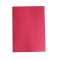 驰鹏大红色皮纹纸100张 230G云彩纸 印刷封皮纸 工程用纸