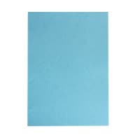 驰鹏(chipeng)A4/230g皮纹纸 浅蓝色100张/包 云彩纸 标书装订封面封皮纸 工程用纸