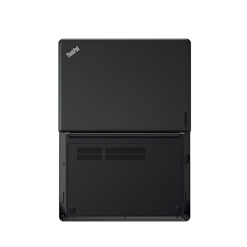 ThinkPad E470-04CD 14英寸笔记本电脑(I5-7200 8G 256G固态 2G独显 高分屏)图片