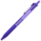 PaperMate 缤乐美意趣圆珠笔300 RT 0.7mm紫色12支纸盒装