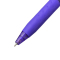 PaperMate 缤乐美意趣圆珠笔300 RT 0.7mm紫色12支纸盒装