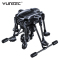 YUNEEC昊翔六轴飞行器 无人机高清智能避障台风H魔棒双电背包RS版