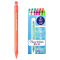 PaperMate 缤乐美活动铅笔M2 1.3mm笔杆颜色混合12支纸盒装