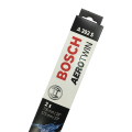 博世(Bosch)AEROTWIN专用无骨雨刮片3397007392(28寸+23寸)2支/盒