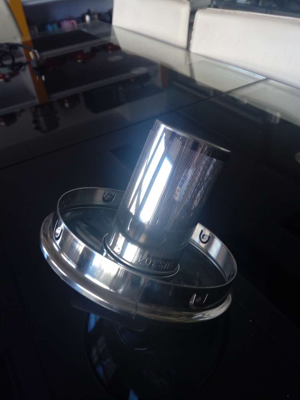 利仁养生壶LR-D1804