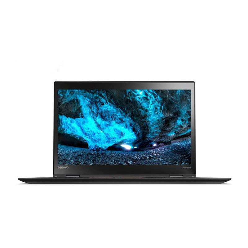 ThinkPad X1 Carbon-35CD 14英寸笔记本电脑(I7-7500U 16G 512G固 W10超分屏)图片