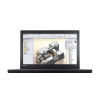 联想ThinkPad P50S 专业移动图形工作站(0VCD)15.6英寸性能独显商务笔记本电脑 官方标配