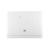 华为（HUAWEI）B315-936 300Mbps联通/电信双4G路由/企业级无线路由器支持流量卡上网/固网宽带上网