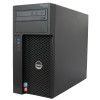 戴尔(dell)T3620台式主机( I3-6100/4G/1T/1G独显/DVDRW/3年/无系统)