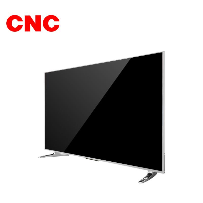 CNC电视J55U916 55英寸4K超高清智能网络LED液晶平板电视机图片