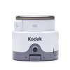 柯达(Kodak)SL25镜头式无线数码相机 25倍光学变焦 NFC/WIFI 自拍神器 无线操控 白色